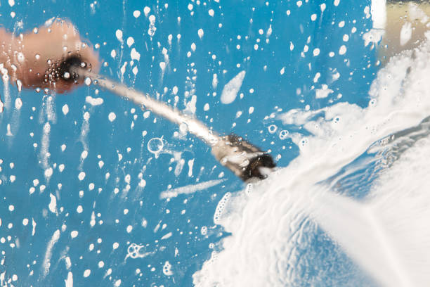 Best Fleet Vehicle Washing  in Hunter, OH