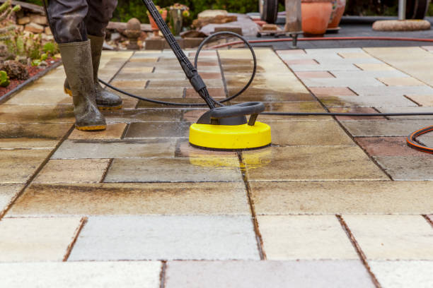 Best Roof Washing  in Hunter, OH