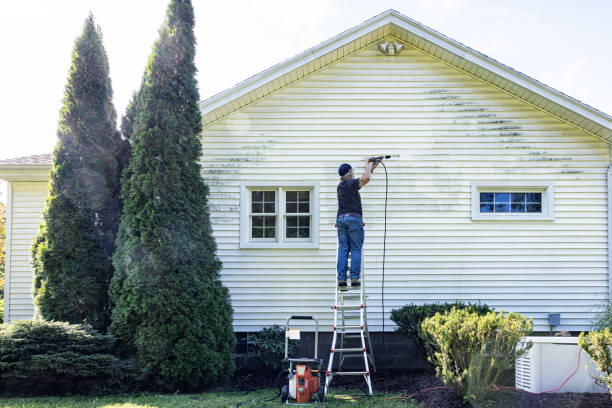 Best Sign and Awning Cleaning  in Hunter, OH